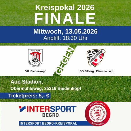 Kreispokal